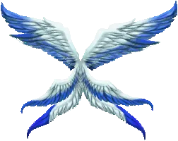Wings of Eternal