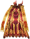 Cape of Emperor