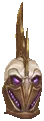 Goku Ultra GOD [V.3]  Helm