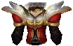 Patron White  Armor