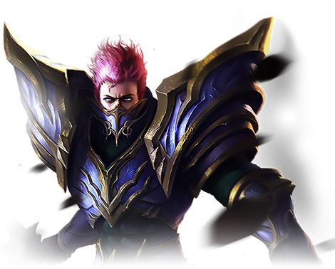 Magic Gladiator\nDuel Master