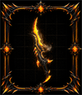 Eclipse Ghost Sword