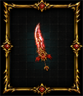 Eclipse Dragon Sword