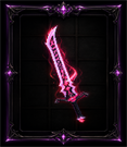 Eclipse Fable Sword