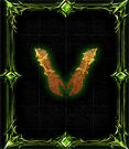 Eclipse Ancestral F Gloves