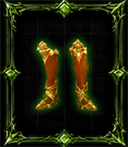 Eclipse Ancestral F Boots