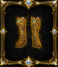 Eclipse Hermes Boots