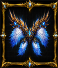 Wings Of Legendary