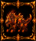 Fenrir Eclipse Hades