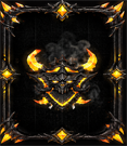 Eclipse Ghost Shield