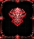 Eclipse Carmesim Shield