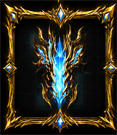 Eclipse Legendary Shield