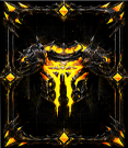 Eclipse Ghost Armor