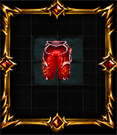 Eclipse Dragon Pants